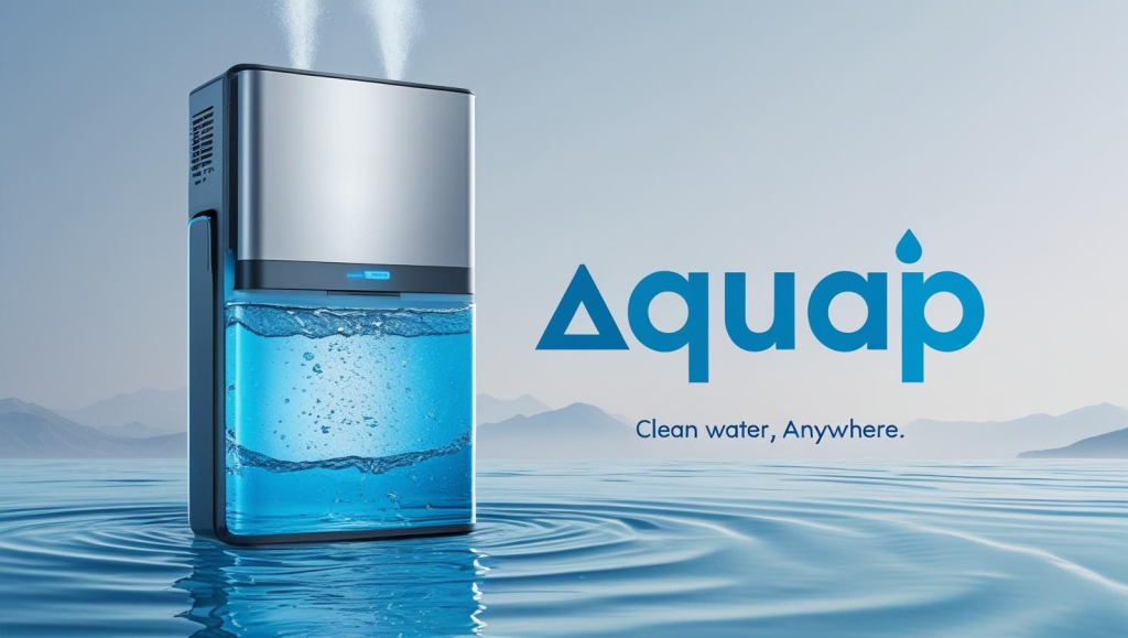 Aqua Ap Product